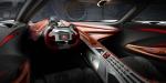 Citroen GT Concept 2008 года
